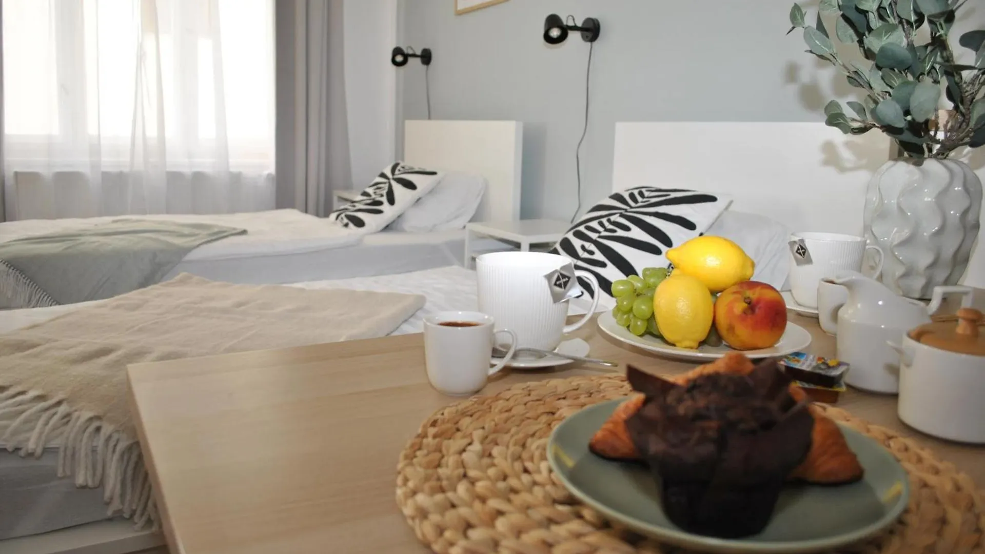 7 Nights Apartments Dominikanske N. Brünn  Brünn (Brno)