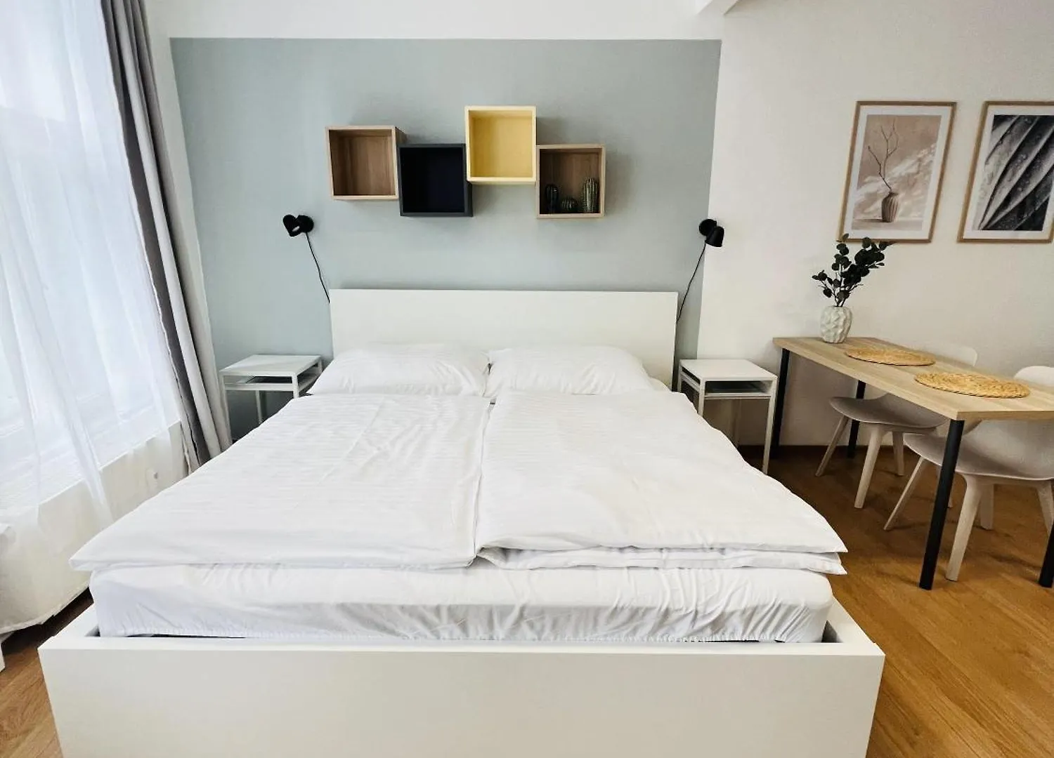 7 Nights Apartments Dominikanske N. Brünn