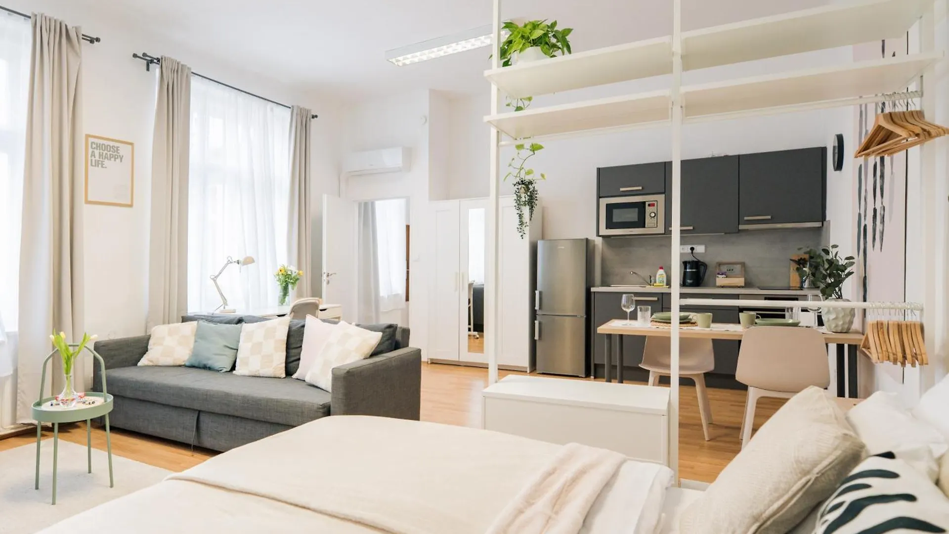 7 Nights Apartments Dominikanske N. Brünn  Csehország