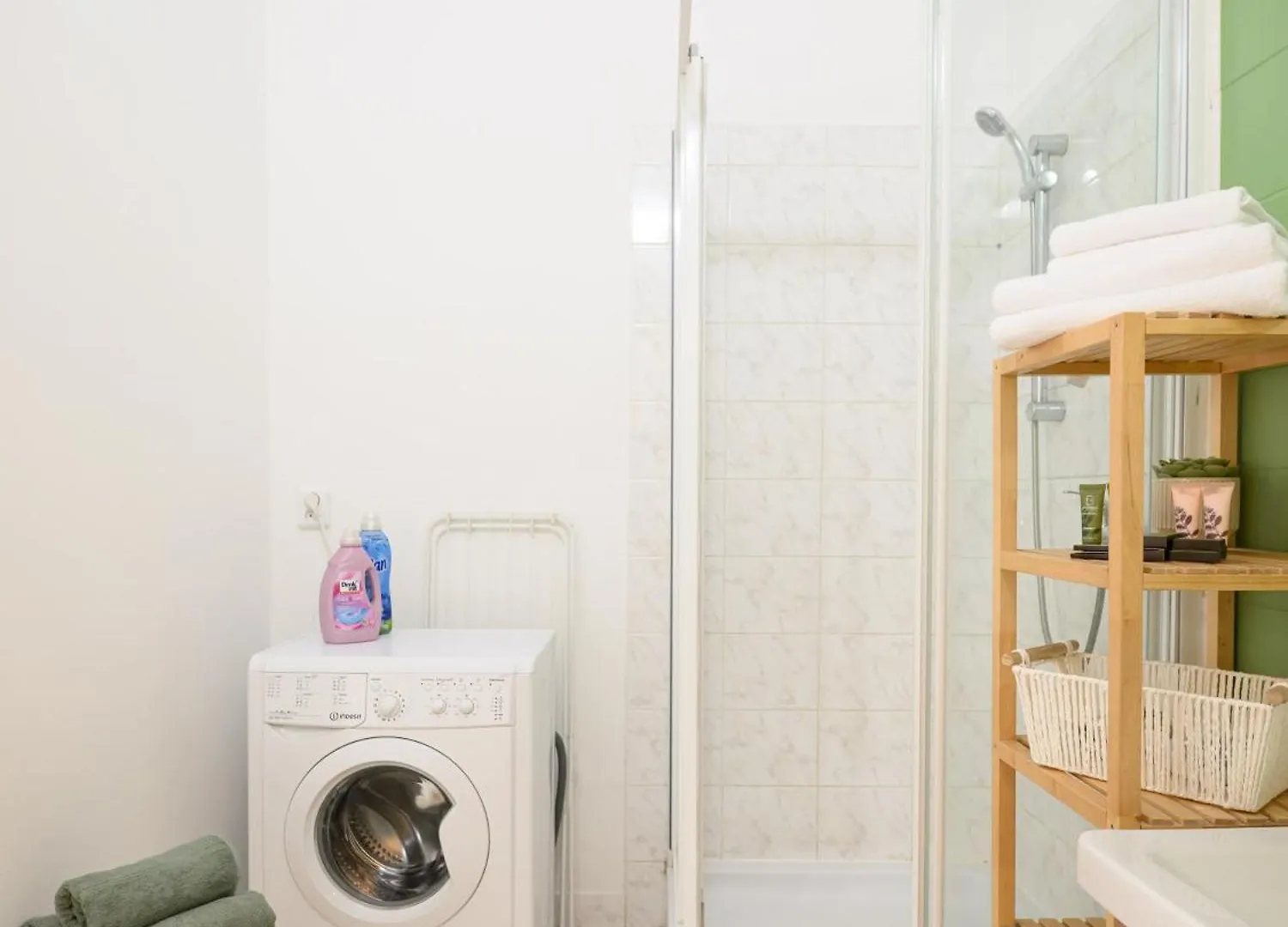 7 Nights Apartments Dominikanske N. Brünn  Hostel Brünn (Brno)