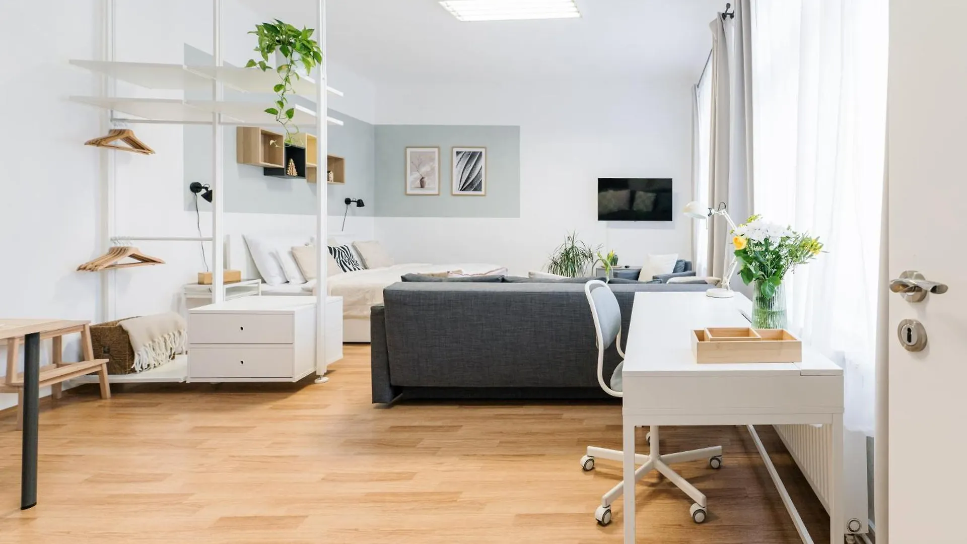 7 Nights Apartments Dominikanske N. Brünn  Brünn (Brno)