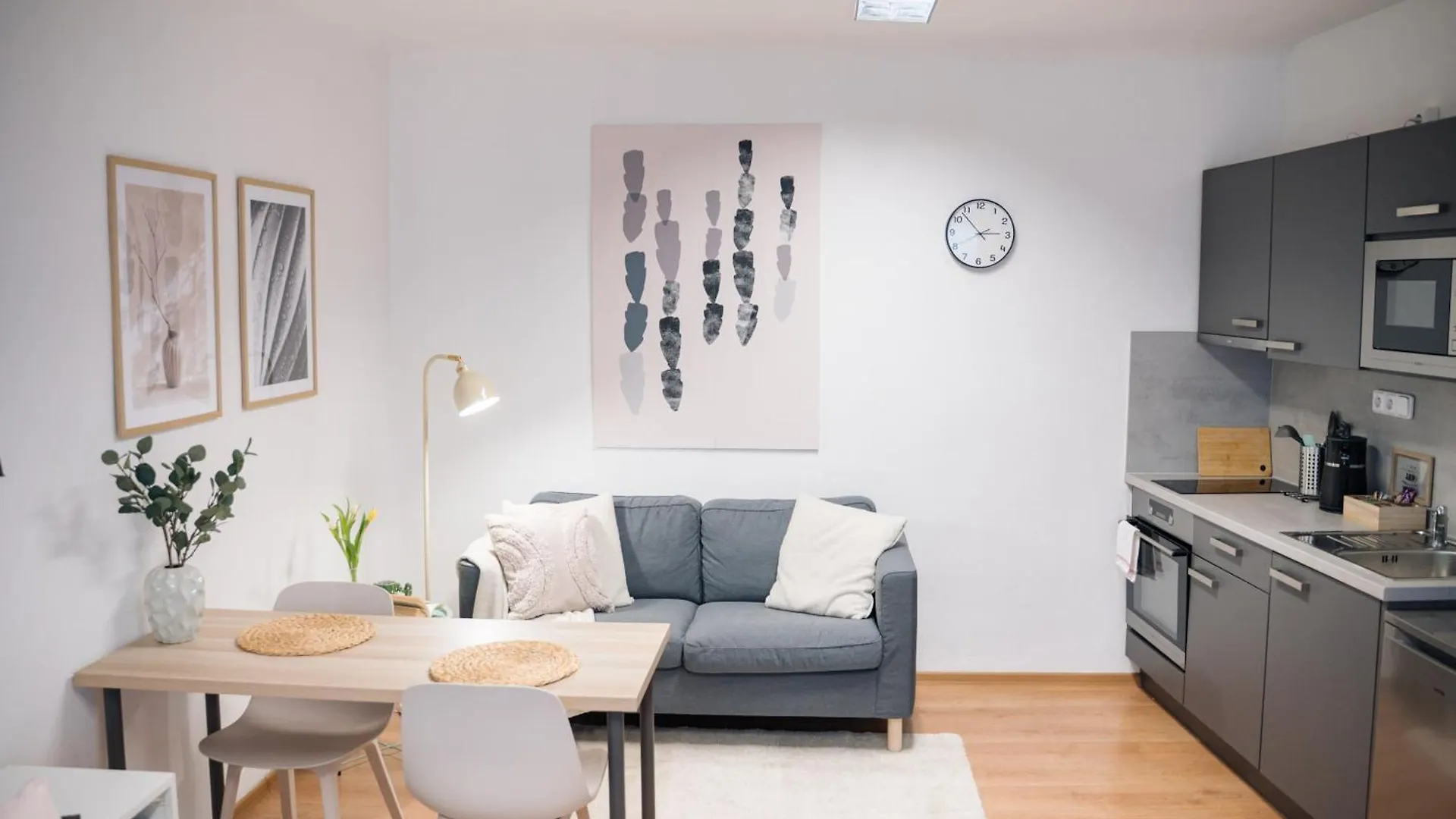 7 Nights Apartments Dominikanske N. Brünn  Brünn (Brno)