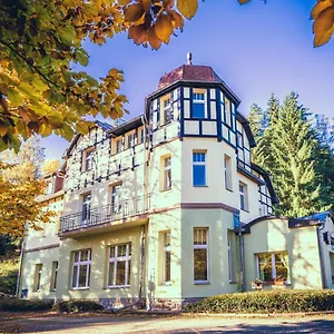 navštívit hotel