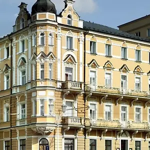 navštívit hotel